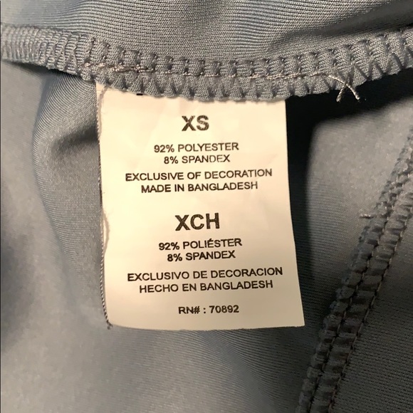 ASANA NWOT Active Jacket - Picture 13 of 13